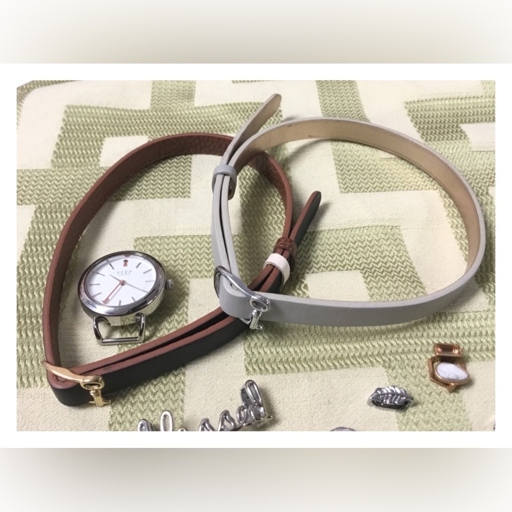 Keep Collective Slide Charm Set - image 4